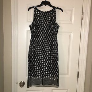 Cocktail Party Dress - Julia Jordon - Size 4
